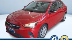 Usata 2021 Opel Corsa Elegance Due volumi | 12.800 € (Buon prezzo)