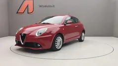 Usata 2018 Alfa Romeo MiTo Due volumi | 11.190 € (Buon prezzo)