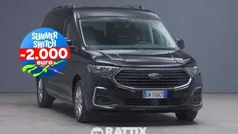 Ink black Usata 2023 Ford Tourneo Titanium Furgone | 20.948 € (Super prezzo)