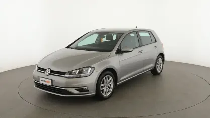 Occasion VW Golf VII Business 115 PK (84 kW) 2019 Grijs