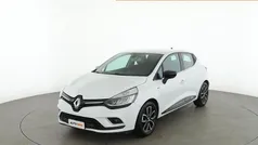 Bianco Usata 2018 Renault Clio IV Tre volumi | 10.499 € (Buon prezzo)