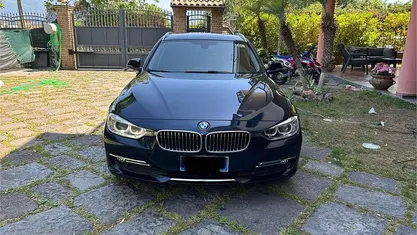 Other Usata 2015 BMW 318 Station wagon | 9400 € (Ottimo prezzo)