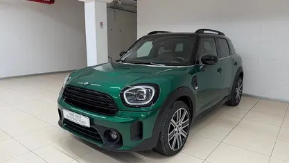 Usata Mini Cooper Countryman 135 CV (99 kW) 2023 SUV