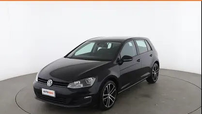 Usata 2015 VW Golf VII Comfortline | 10.999 € (Buon prezzo)