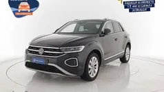 Usata 2022 VW T-Roc Style SUV | 21.000 € (Buon prezzo)