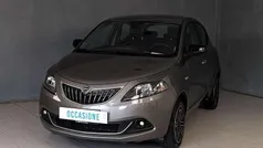 Grigio Usata 2022 Lancia Ypsilon Gold Due volumi | 9890 € (Ottimo prezzo)