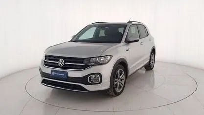 Usata VW T-Cross Sport 110 CV (80 kW) 2023 SUV