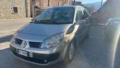 Renault Scénic II
