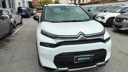 Usata Citroën C3 Aircross Feel 110 CV (80 kW) 2022 SUV