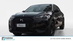 Usata 2021 DS Automobiles DS3 Crossback Performance Line Plus SUV | 18.900 € (Ottimo prezzo)