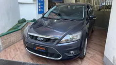 Blu Usata 2009 Ford Focus | 2990 € (Ottimo prezzo)