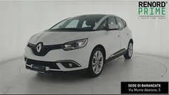 Usata 2019 Renault Scénic IV Monovolume | 15.490 € (Buon prezzo)