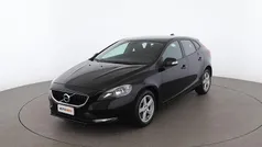 Nero Usata 2018 Volvo V40 Station wagon | 12.299 € (Buon prezzo)