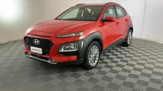 Arancio Usata 2020 Hyundai Kona SUV | 12.799 € (Buon prezzo)