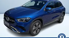 Usata 2025 Mercedes GLA200 Advanced Plus SUV | 45.800 €