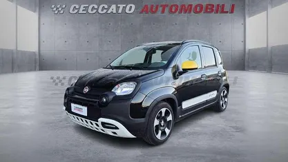 Usata 2025 Fiat Panda S Tre volumi | 13.104 € (Buon prezzo)