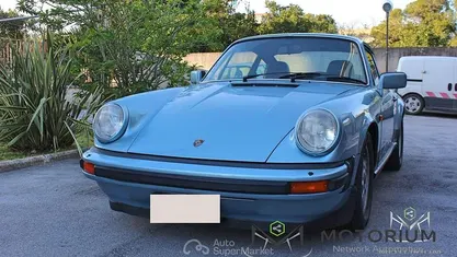 Usata Porsche 911 188 CV (138 kW) 1979 Coupé