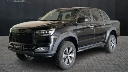 Occasion EVO Cross 4 136 ch (100 kW) 2023 Pick-up