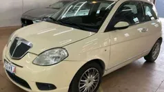 Beige Usata 2007 Lancia Ypsilon Due volumi | 2799 € (Buon prezzo)