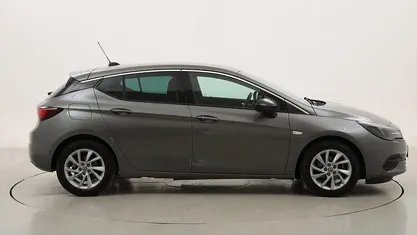 Usata Opel Astra Business Elegance 122 CV (89 kW) 2021 Berlina