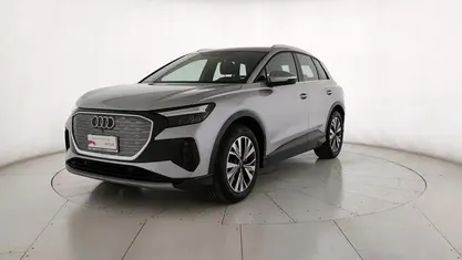Usata Audi Q4 e-tron Advanced Plus 150 kW (204 CV) 2022 SUV