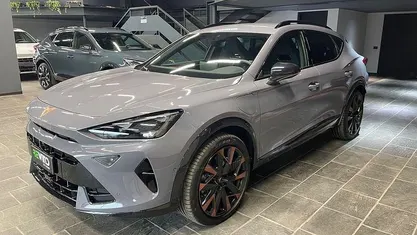 Usata 2025 Cupra Formentor SUV | 42.900 €