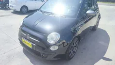 Nero Usata 2011 Fiat 500 Sport Tre volumi | 6500 € (Buon prezzo)