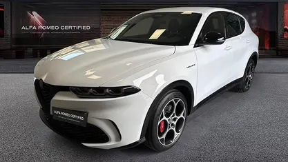 Usata 2024 Alfa Romeo Tonale Veloce SUV | 29.950 € (Buon prezzo)