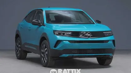 Verde Nuova 2025 Opel Mokka Edition SUV | 23.487 € (Buon prezzo)