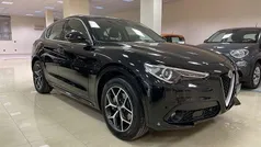 Usata 2021 Alfa Romeo Stelvio Ti SUV | 29.000 € (Buon prezzo)