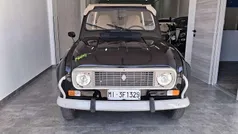 Usata 1987 Renault R4 Esprit Alpine Cabrio | 18.000 €