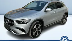 Argento metallizzato Nuova 2025 Mercedes GLA200 Advanced Plus SUV | 47.200 € (Buon prezzo)