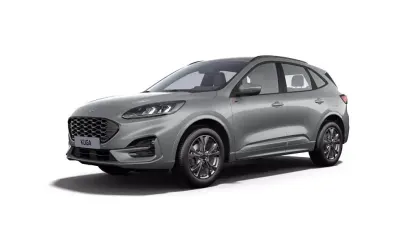 Nuova Ford Kuga ST-Line 243 CV (178 kW) 2026 Solar silver  SUV