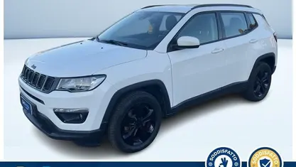 Usata 2018 Jeep Compass Night Eagle SUV | 15.900 € (Buon prezzo)