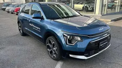 Usata Kia Niro Style 171 CV (125 kW) 2025 SUV