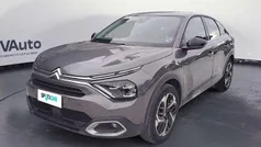 Grigio Usata 2024 Citroën C4 PureTech Tre volumi | 18.350 € (Buon prezzo)