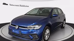 Usata 2024 VW Polo Style Due volumi | 21.700 € (Buon prezzo)