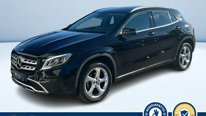 Usata 2018 Mercedes GLA200 SUV | 21.900 € (Buon prezzo)