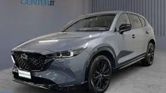 Grigio Usata 2022 Mazda CX-5 Homura-Line SUV | 24.900 € (Ottimo prezzo)