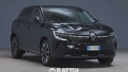 Nero Usata 2023 Renault Austral Techno SUV | 21.921 € (Buon prezzo)