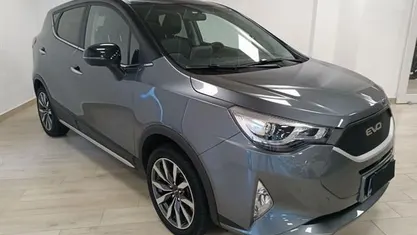 Usata 2022 EVO Evo 4 SUV | 13.900 € (Buon prezzo)