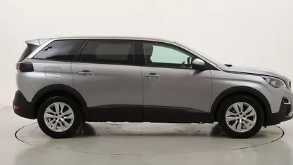 Usata Peugeot 5008 Business-Line 131 CV (96 kW) 2020 SUV