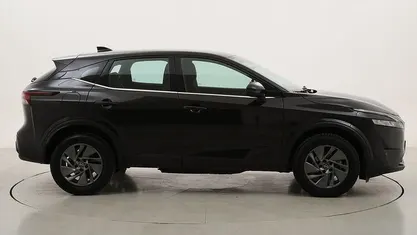 Usata Nissan Qashqai 158 CV (116 kW) 2023 SUV