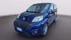 Blu Usata 2017 Fiat Qubo Easy Monovolume | 10.900 € (Buon prezzo)