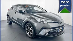 Grigio Usata 2019 Toyota C-HR Style SUV | 16.900 € (Buon prezzo)