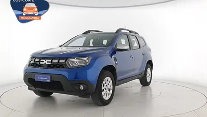 Usata Dacia Duster Expression 91 CV (66 kW) 2023 SUV