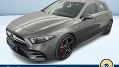 Usata 2021 Mercedes A35 AMG AMG | 31.950 € (Super prezzo)