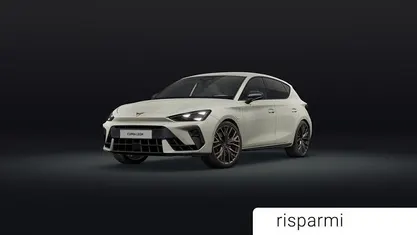 Usata 2025 Cupra Leon VZ Tre volumi | 43.800 € (Buon prezzo)