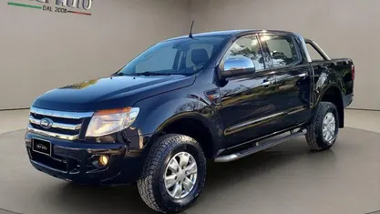 Usata Ford Ranger Limited 150 CV (110 kW) 2013 Pick-up
