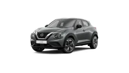 Gebraucht Nissan Juke N-Connecta 114 PS (83 kW) 2026 SUV